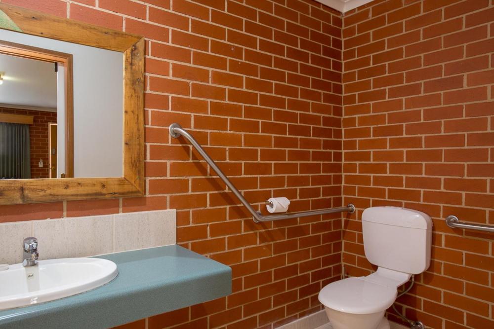 Yackandandah Central Екстериор снимка