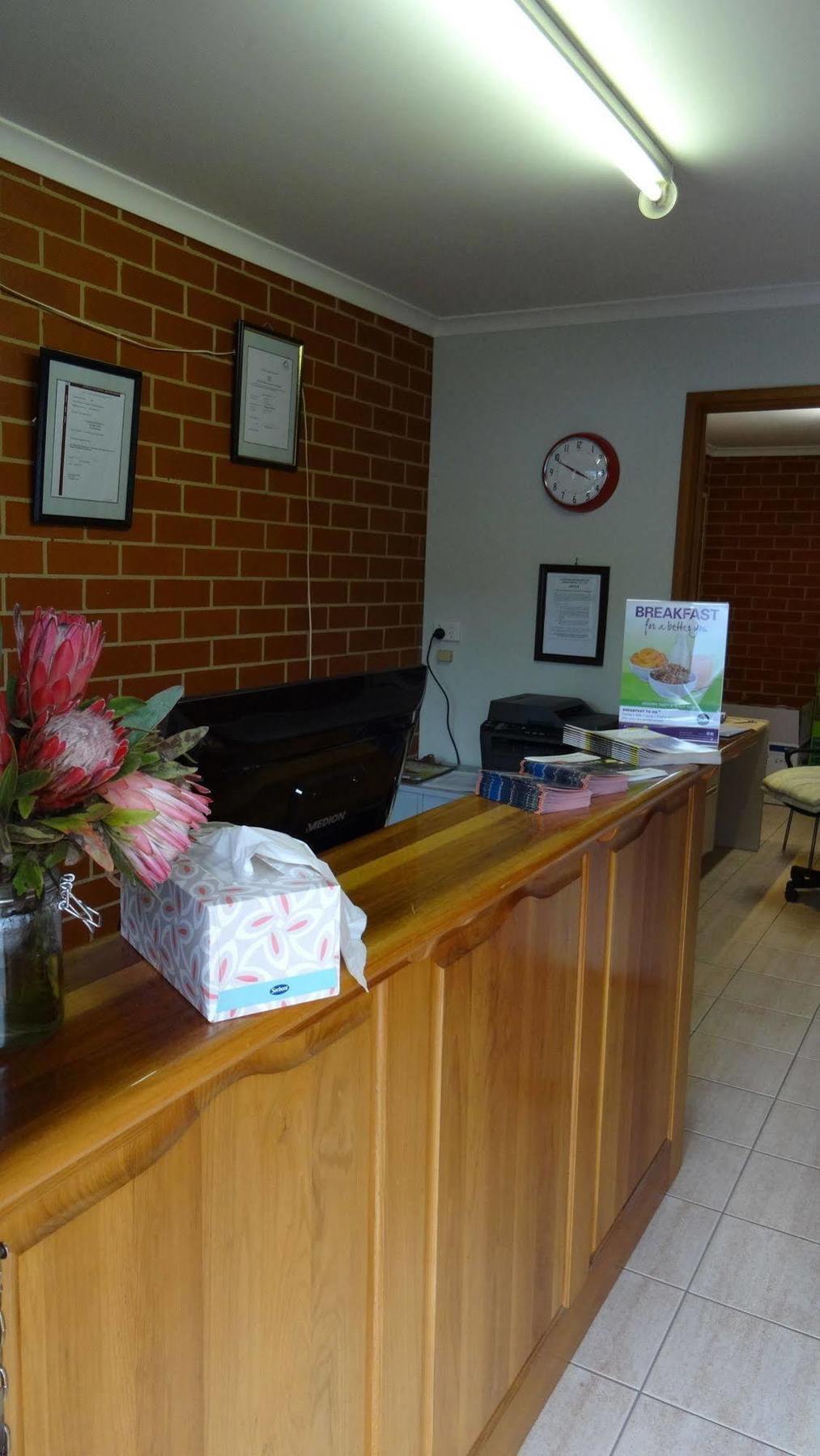 Yackandandah Central Екстериор снимка
